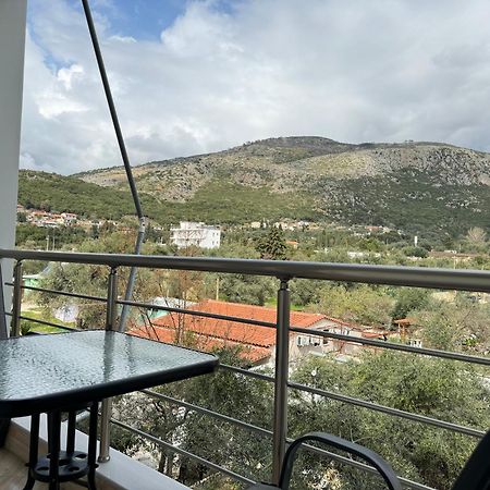 Ionian View B&B Himare Eksteriør bilde