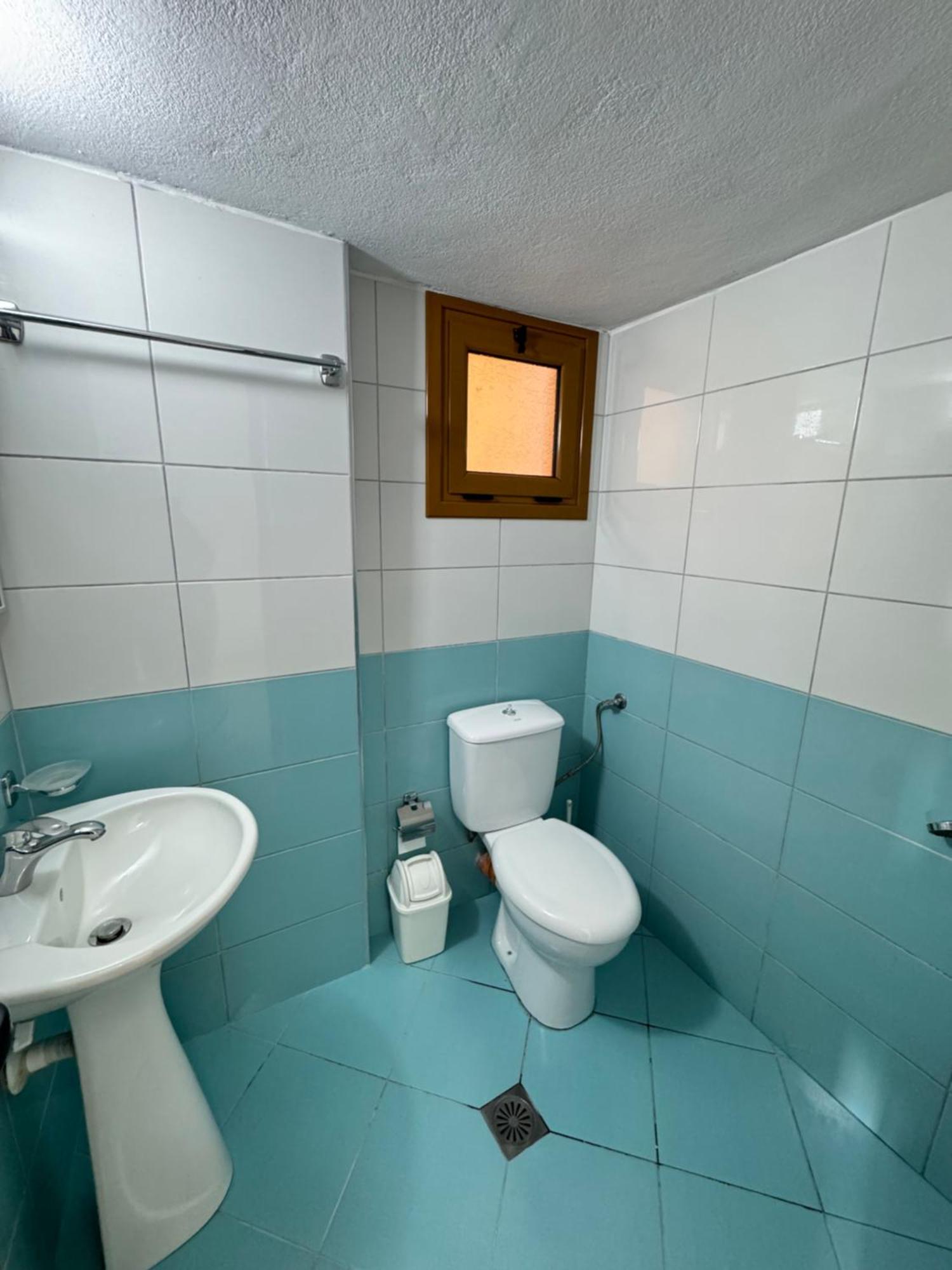 Ionian View B&B Himare Rom bilde